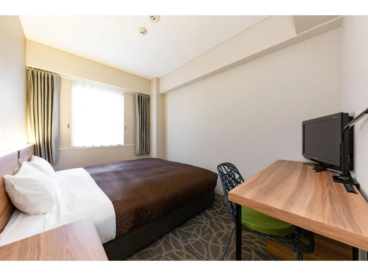 Hotel The One Five Fukuoka Tenjin - Vacation Stay 40118V