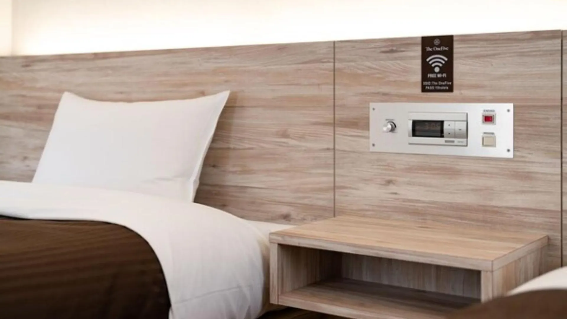 Hotel The One Five Fukuoka Tenjin - Vacation Stay 40118V Japan
