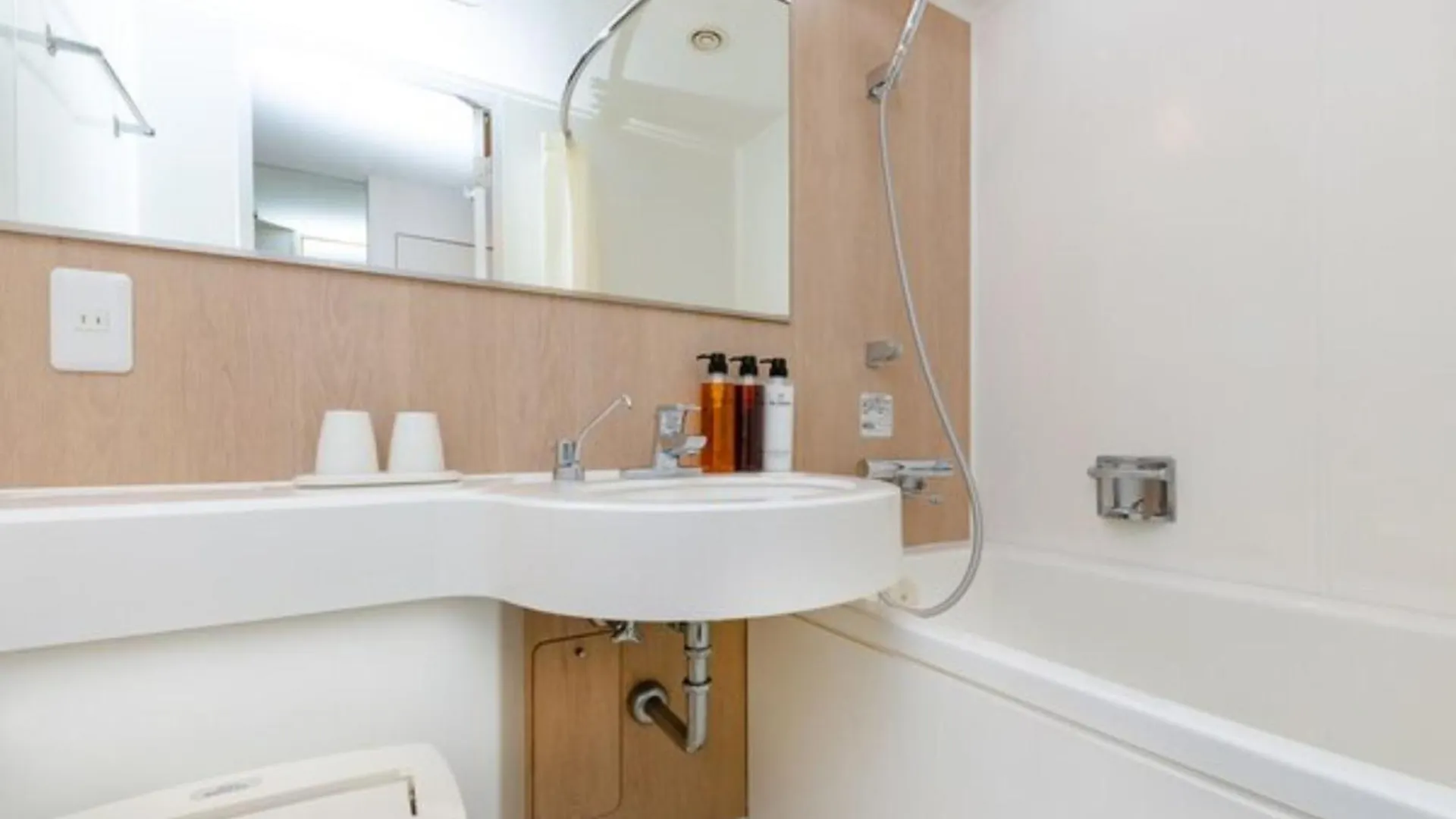 The One Five Fukuoka Tenjin - Vacation Stay 40118V Hotel Fukuoka (Fukuoka)