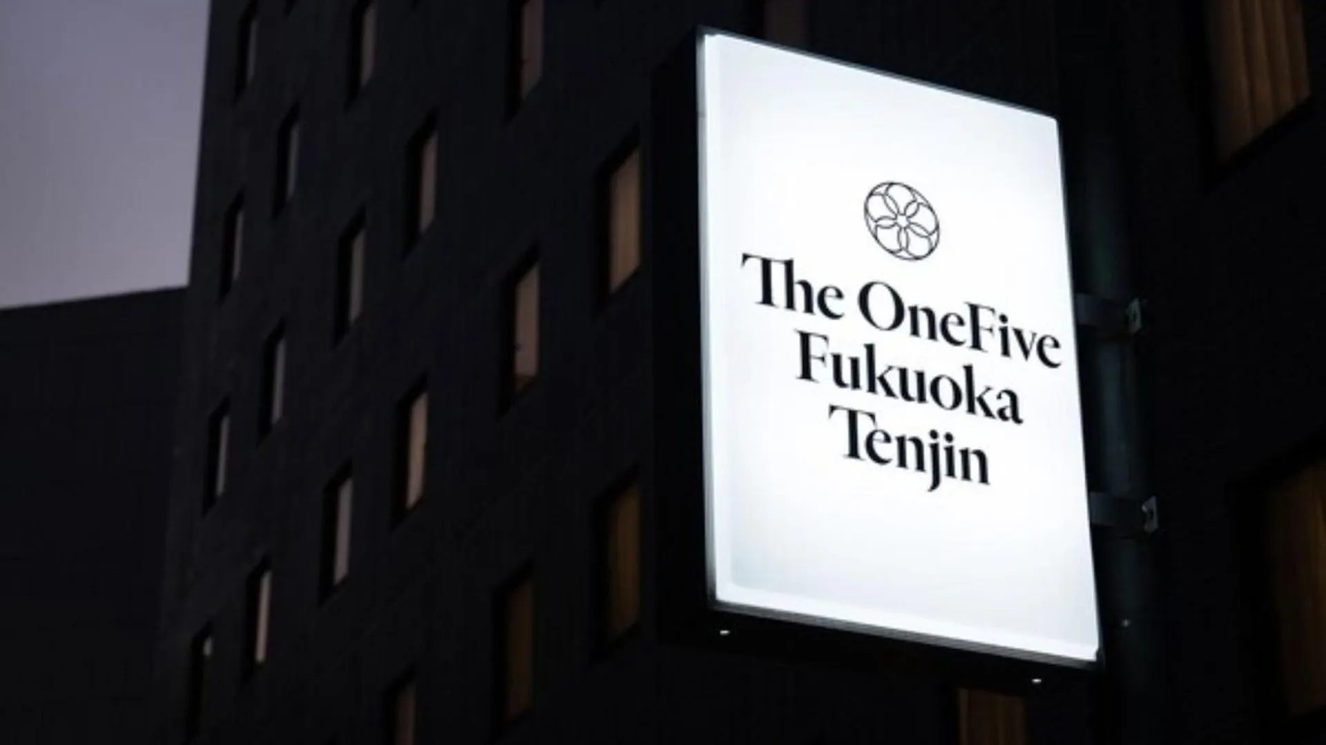 The One Five Fukuoka Tenjin - Vacation Stay 40118V Hotel