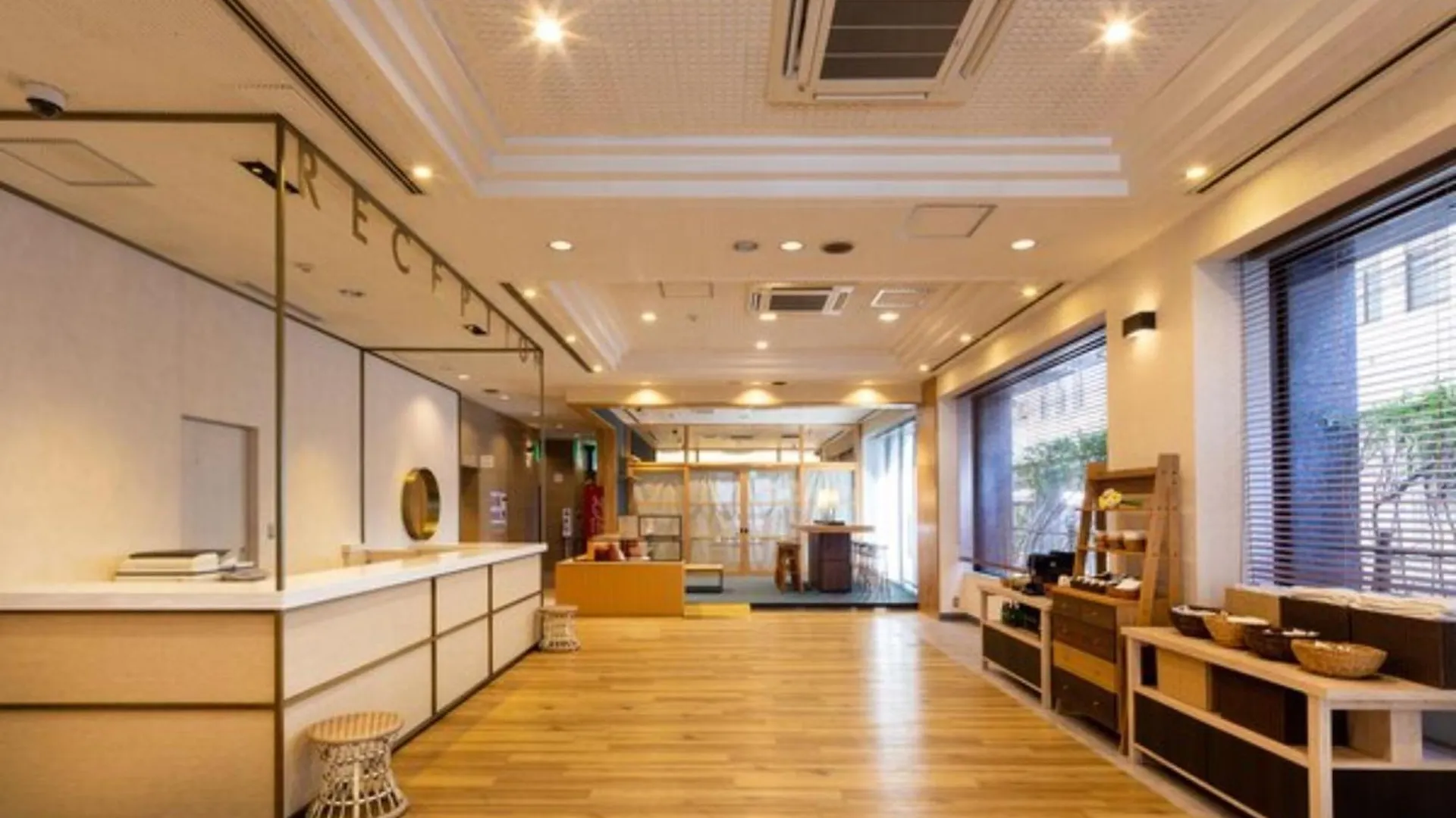 The One Five Fukuoka Tenjin - Vacation Stay 40118V