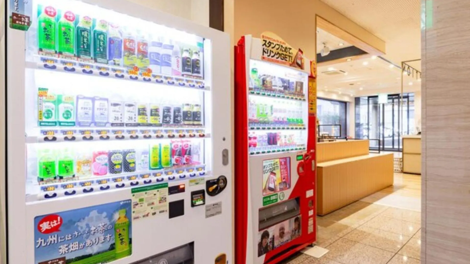 Hotel The One Five Fukuoka Tenjin - Vacation Stay 40118V Japan
