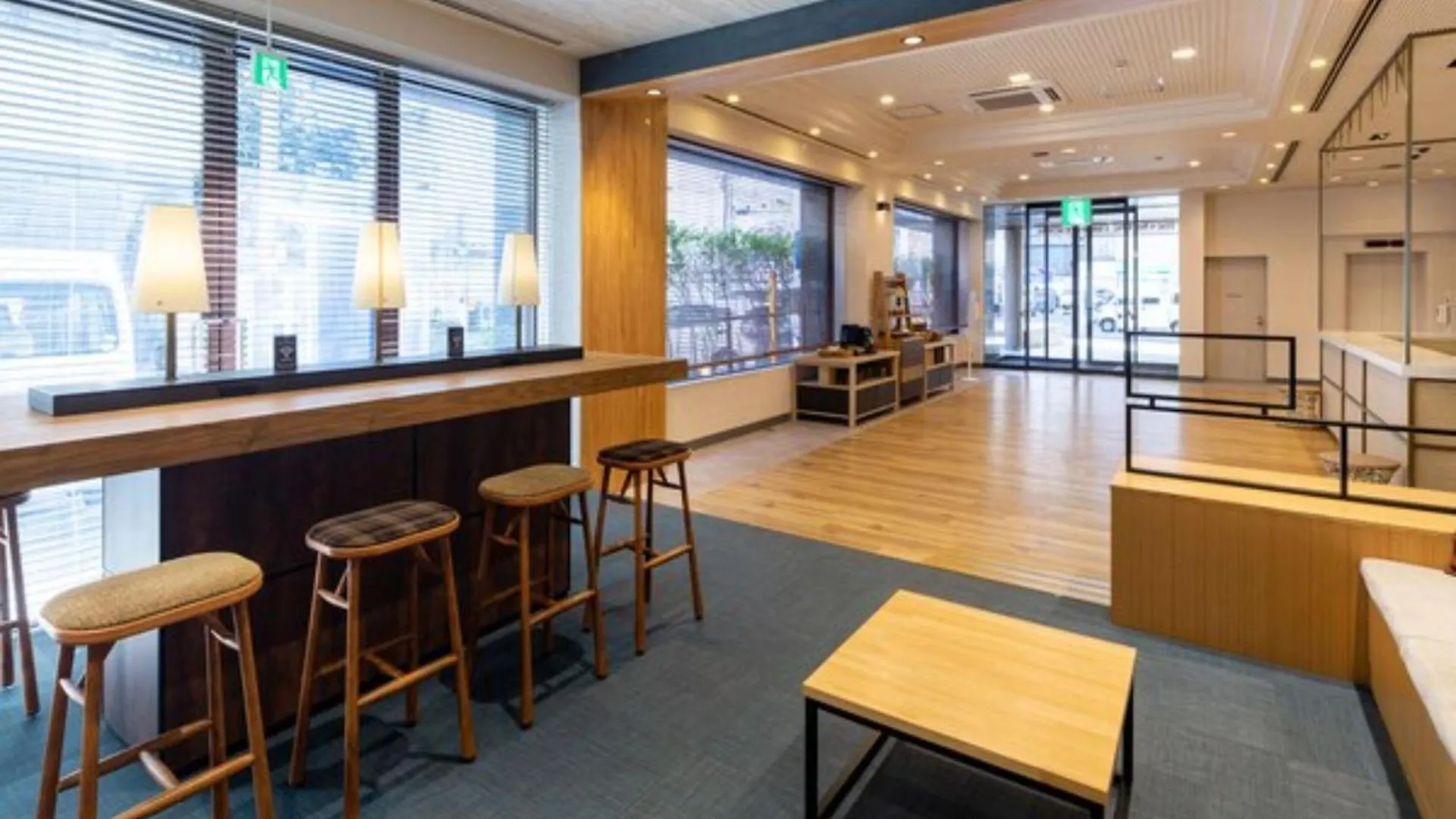 The One Five Fukuoka Tenjin - Vacation Stay 40118V Japan