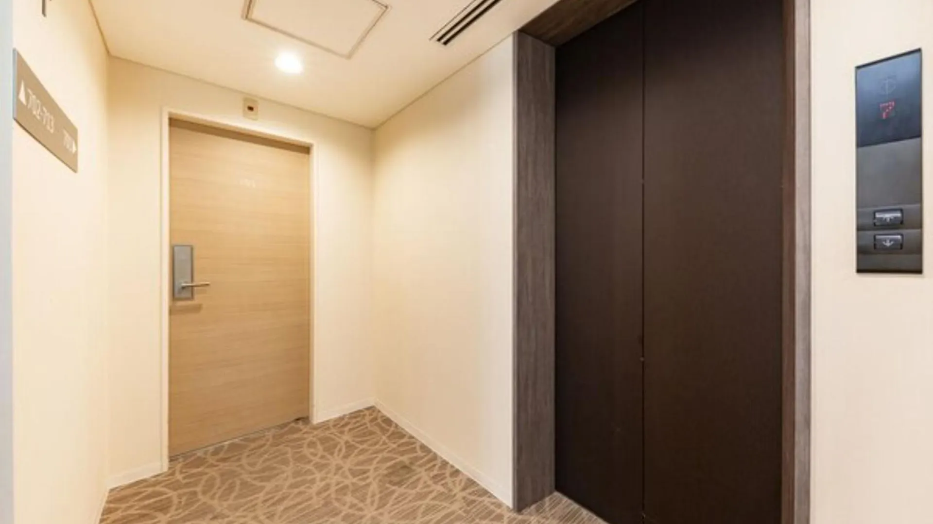 The One Five Fukuoka Tenjin - Vacation Stay 40118V 0*, Fukuoka (Fukuoka)